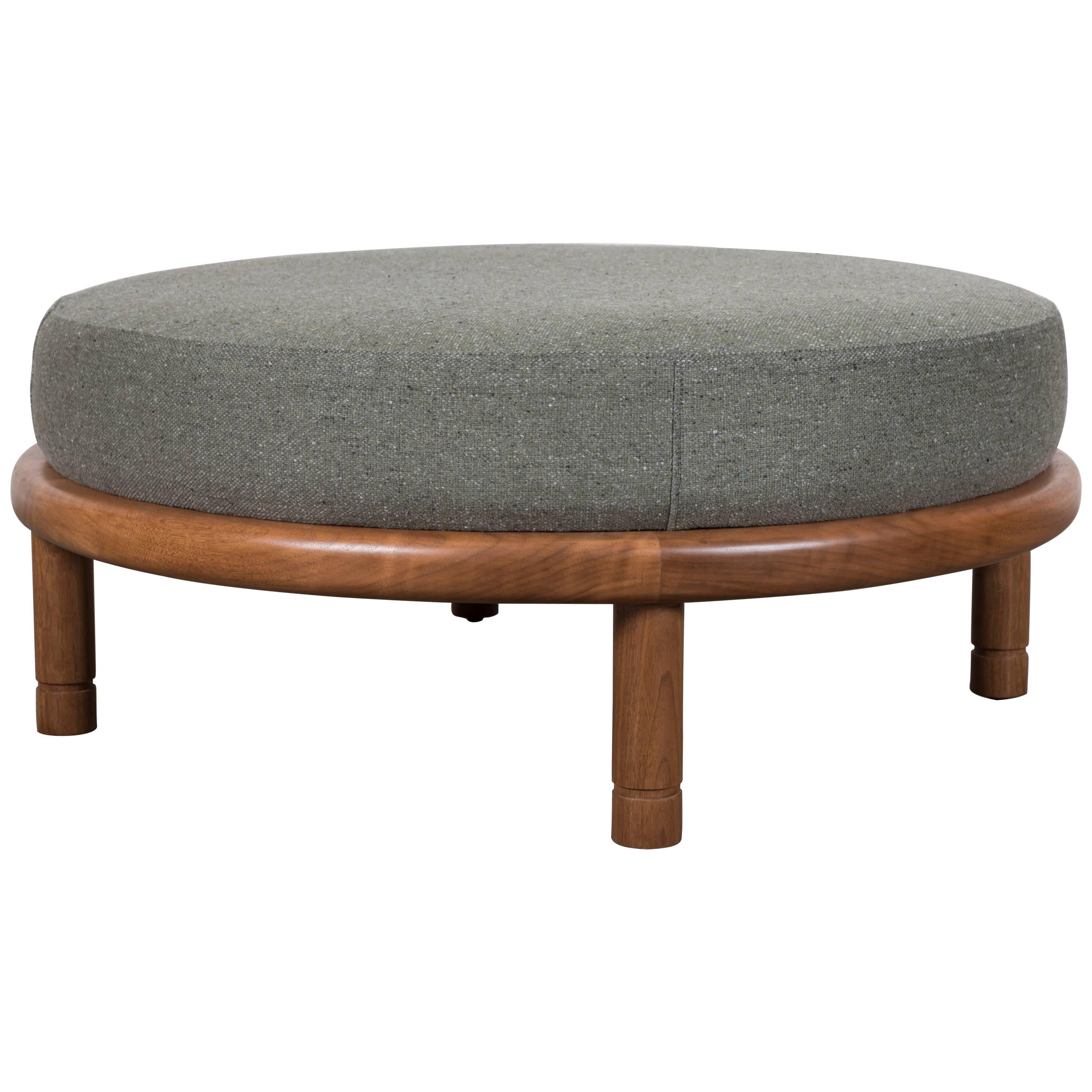 Moreno Ottoman by Lawson-Fenning