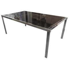 Pace Style Dining Table