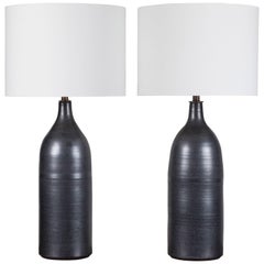 Extra Large Bottle Lamp by Victoria Morris for Lawson-Fenning