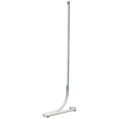 1970s Aldo van den Nieuwelaar TC2 Tubular Floor Lamp for Artimeta