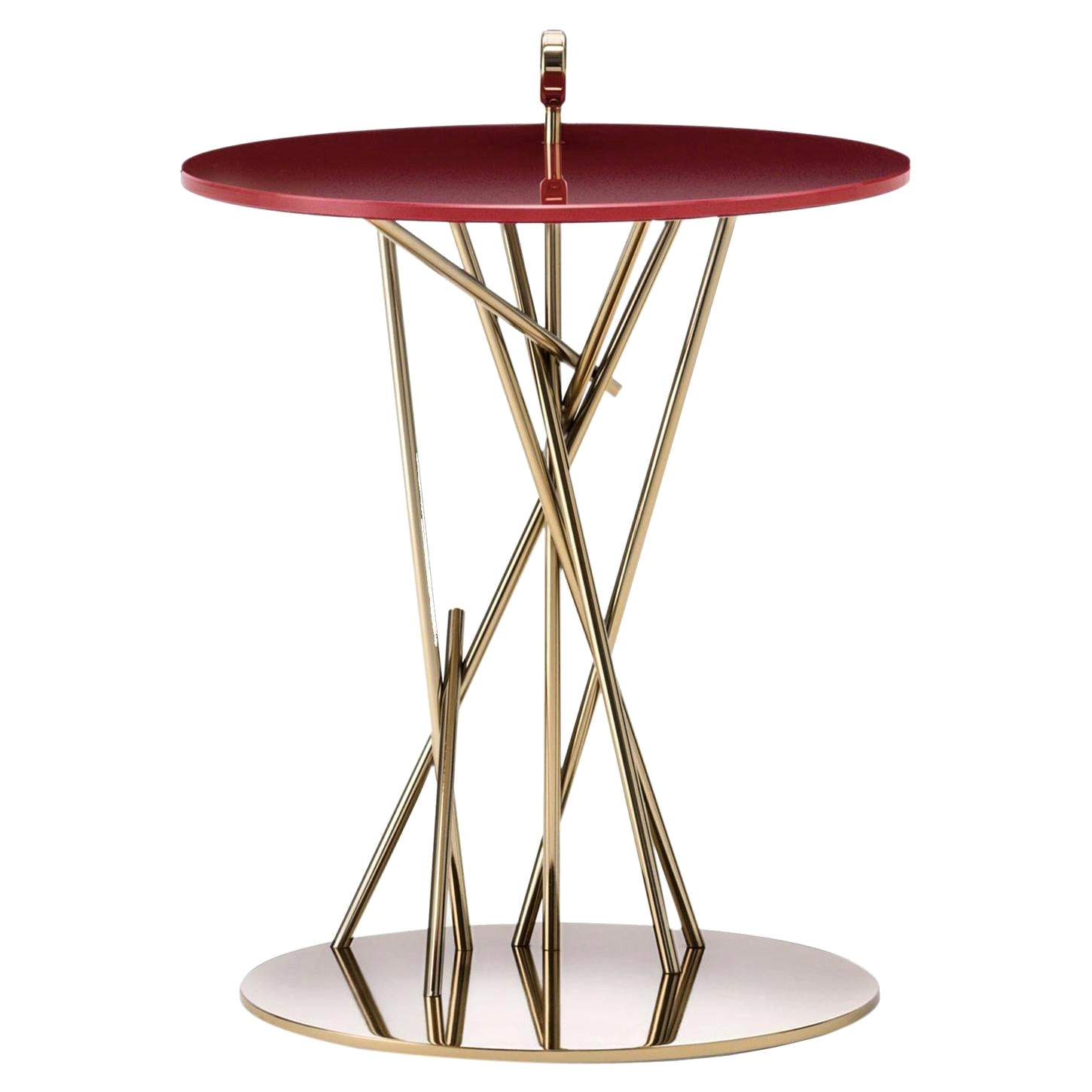 Table d'appoint Tao en vente