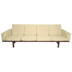 Hans Wegner Sofa for Getama