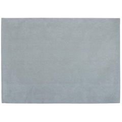 'Gris Pinton' Hand-Tufted Area Rug in Grey by Pinton