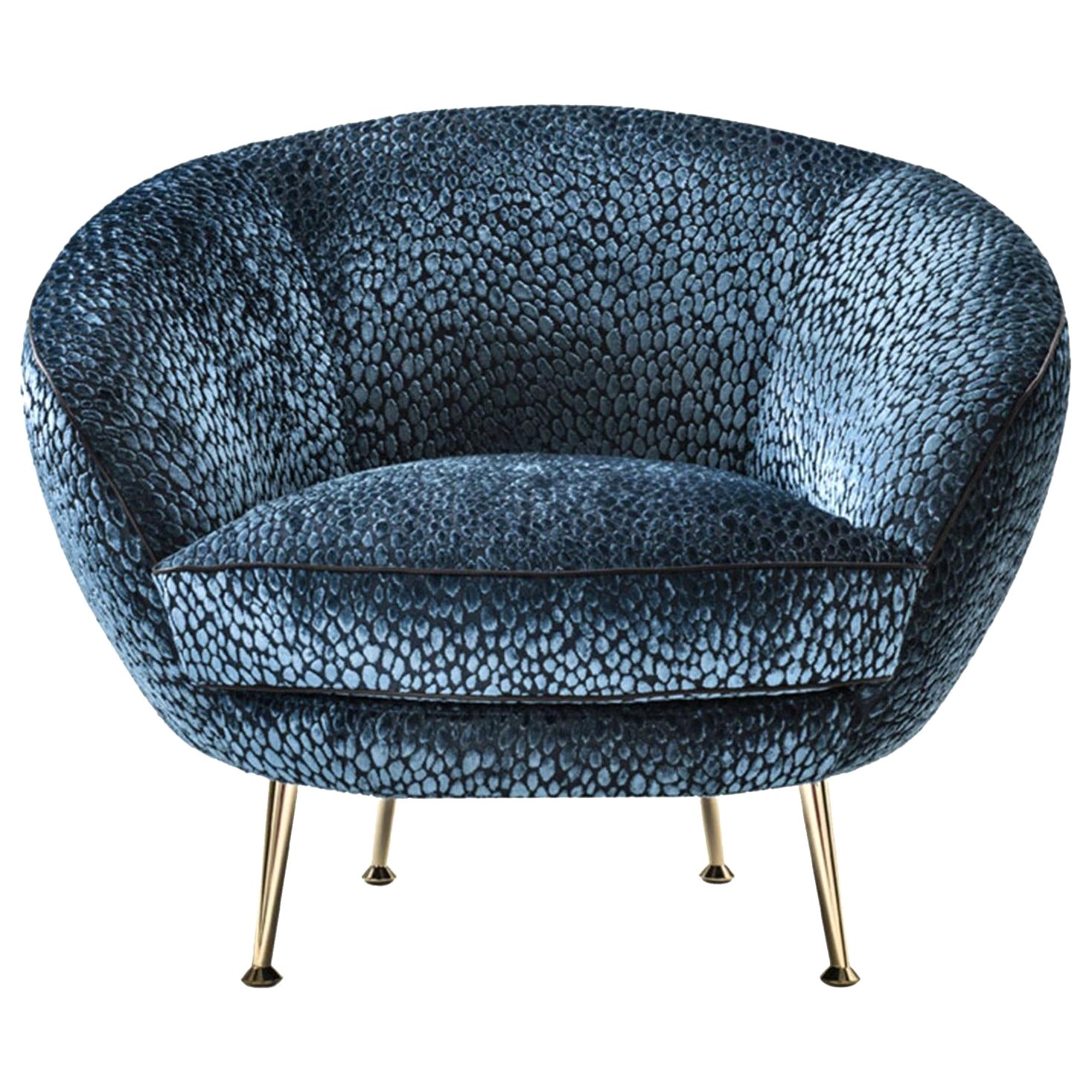 Giulia Armchair