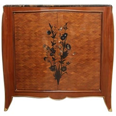 Jules Leleu Cabinet