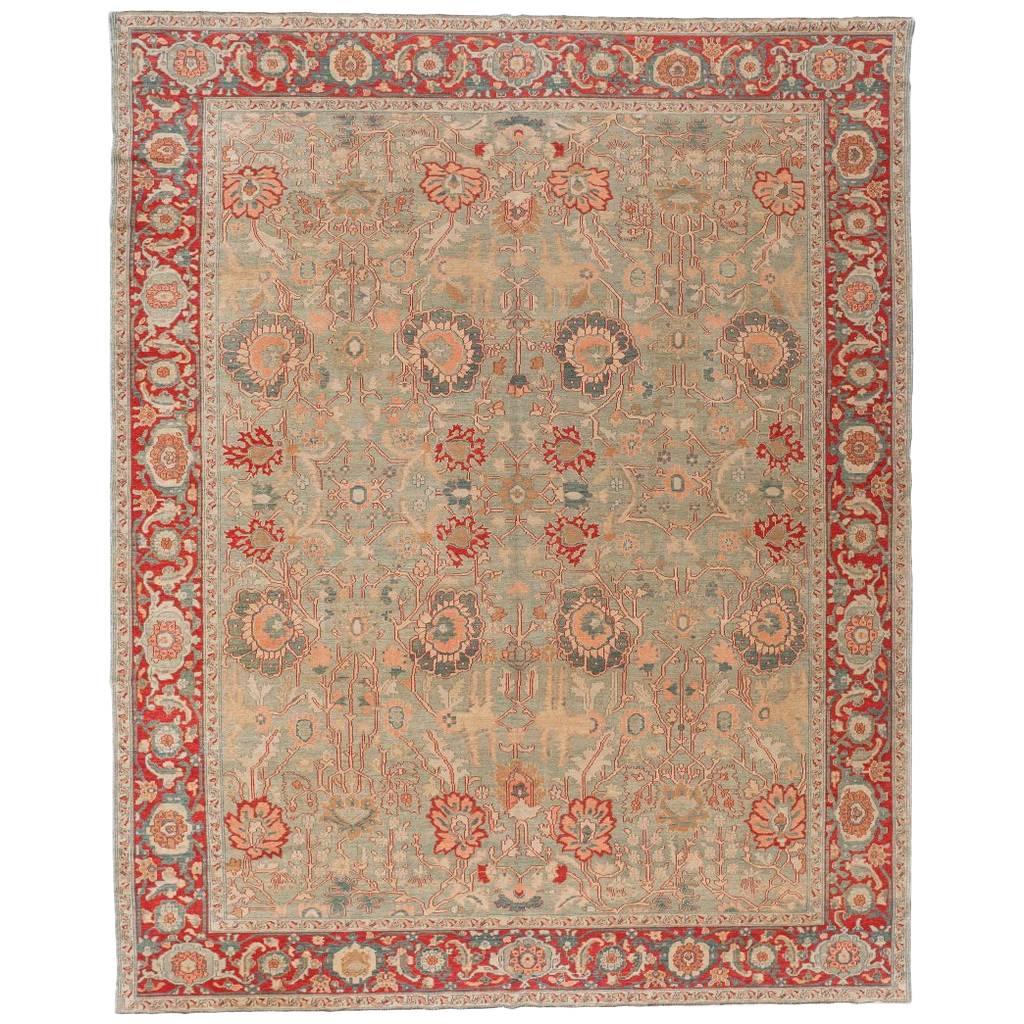 Turkish Rug