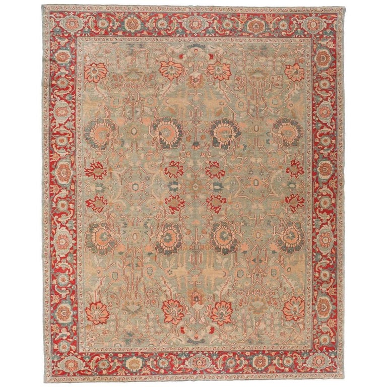 Turkish Rug For Sale at 1stDibs