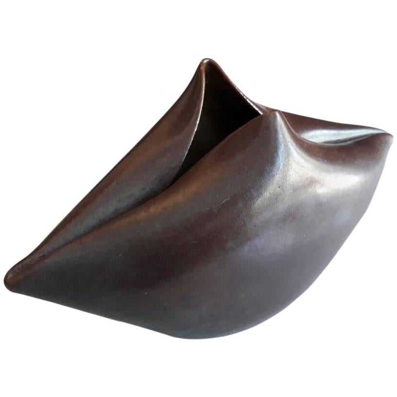 Centrepiece by Gustavo Perez Stoneware Ceramic
