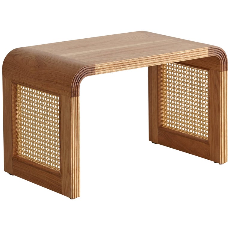 Mulholland stool, new, offered by Orange Furniture