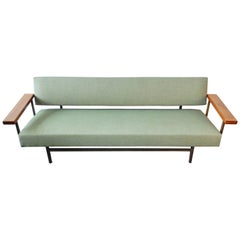 Daybed Sofa by Rob Parry for Gelderland, Dutch Design, 1960s