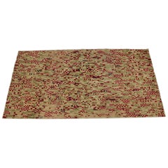 Extraordinary Geometric Design Carpet or Rug