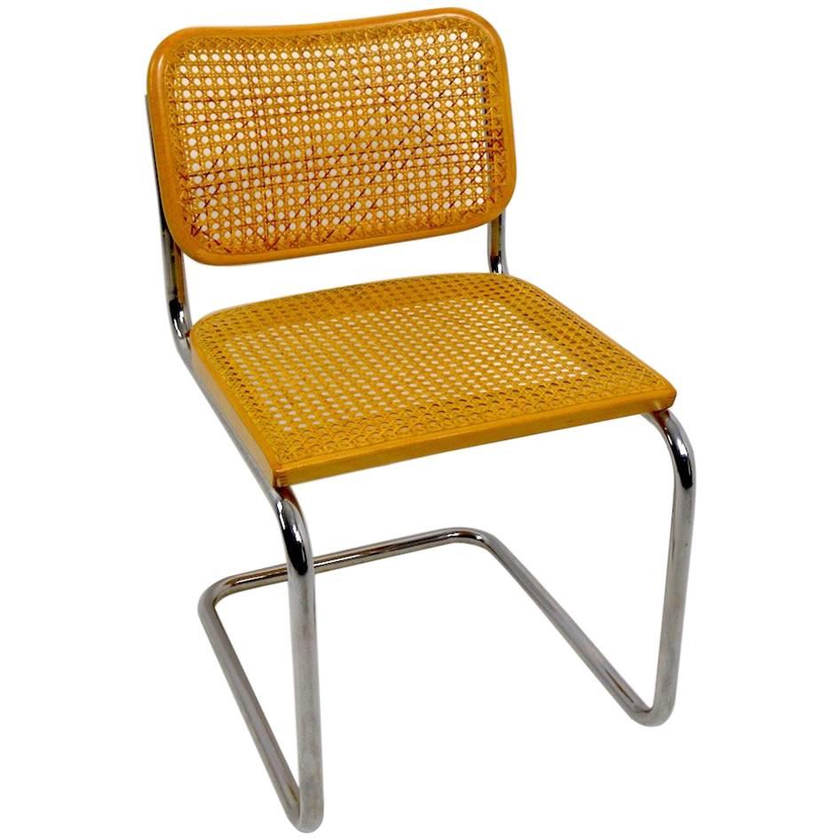 Breuer Chair by Stendig