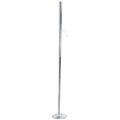 Italian Space Age Floor Lamp