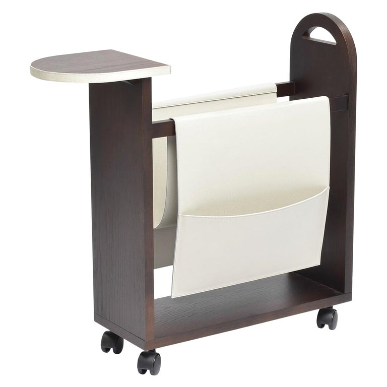 Tata Magazine Rack For Sale at 1stDibs