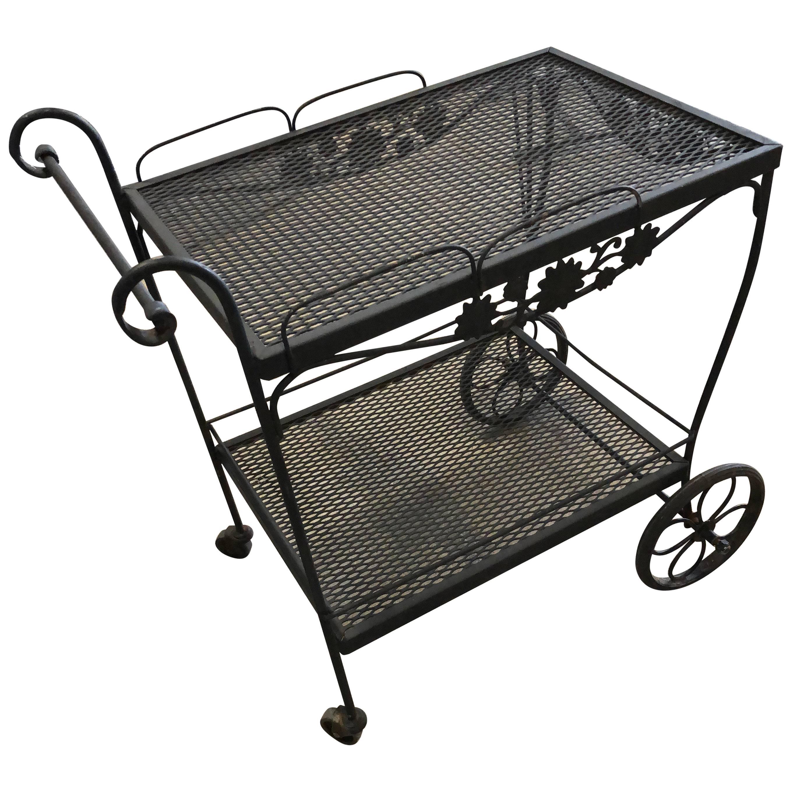 Antique and Vintage Carts and Bar Carts 1,735 For Sale at 1stdibs