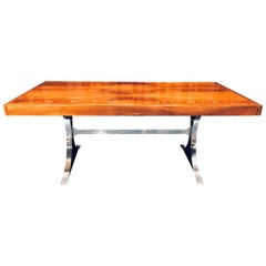 Rene Jean Caillette Dining Table