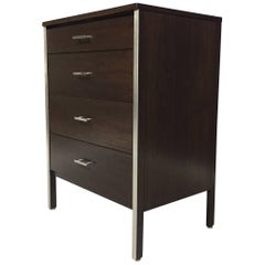 Brown Case Pieces and Storage Cabinets