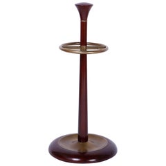 Art Deco Cane or Umbrella Stand