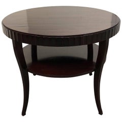 Baker Furniture Barbara Barry Side or Entry Table