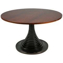 Centre Table by Carlo di Carli, Italy, 1963