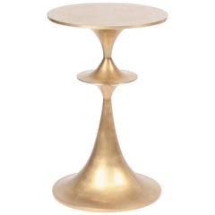 South Asian Side Tables
