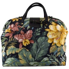 Josef Frank, Colorful Bag from Swedish Tenn, Handbag with Colorful Exterior