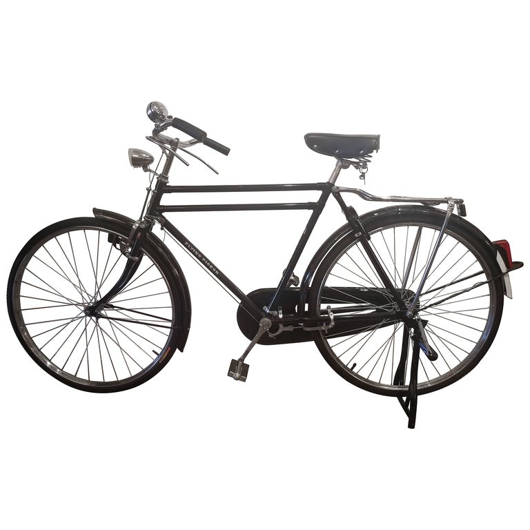 Vintage Chinese Bicycle "Flying Pigeon" For Sale at 1stdibs