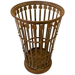 Iron Stick Stand, Umbrella Stand