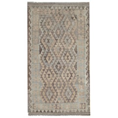 New Kilim Rugs, Traditional Rugs, Carpet from Afghanistan