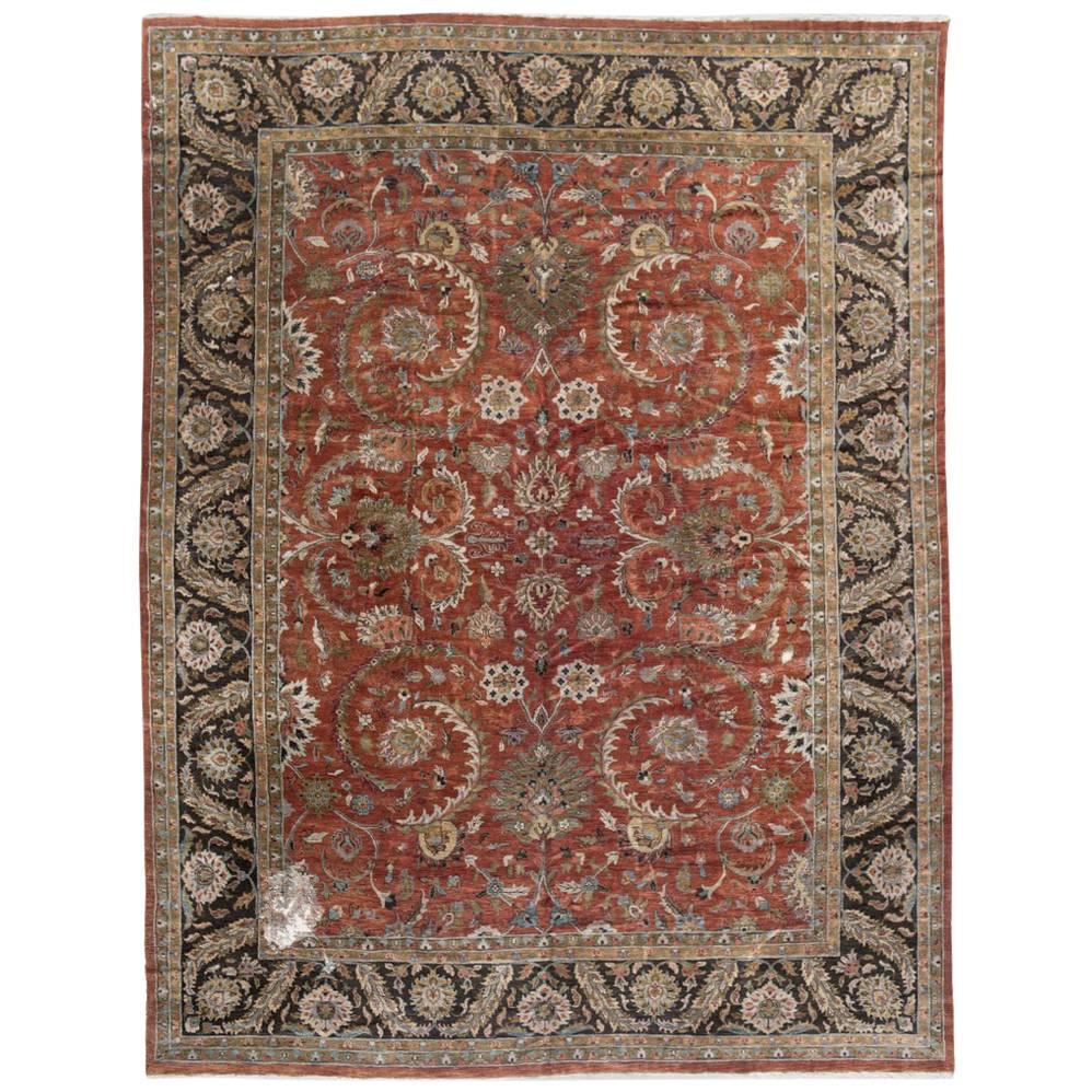 Indian Rug For Sale