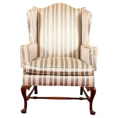 Used Contemporary Southwood Wing Chair