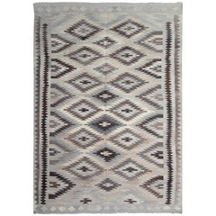 New Kilim Rugs, Traditional Rugs, Carpet from Afghanistan