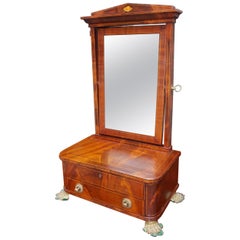 Hepplewhite Mirrors