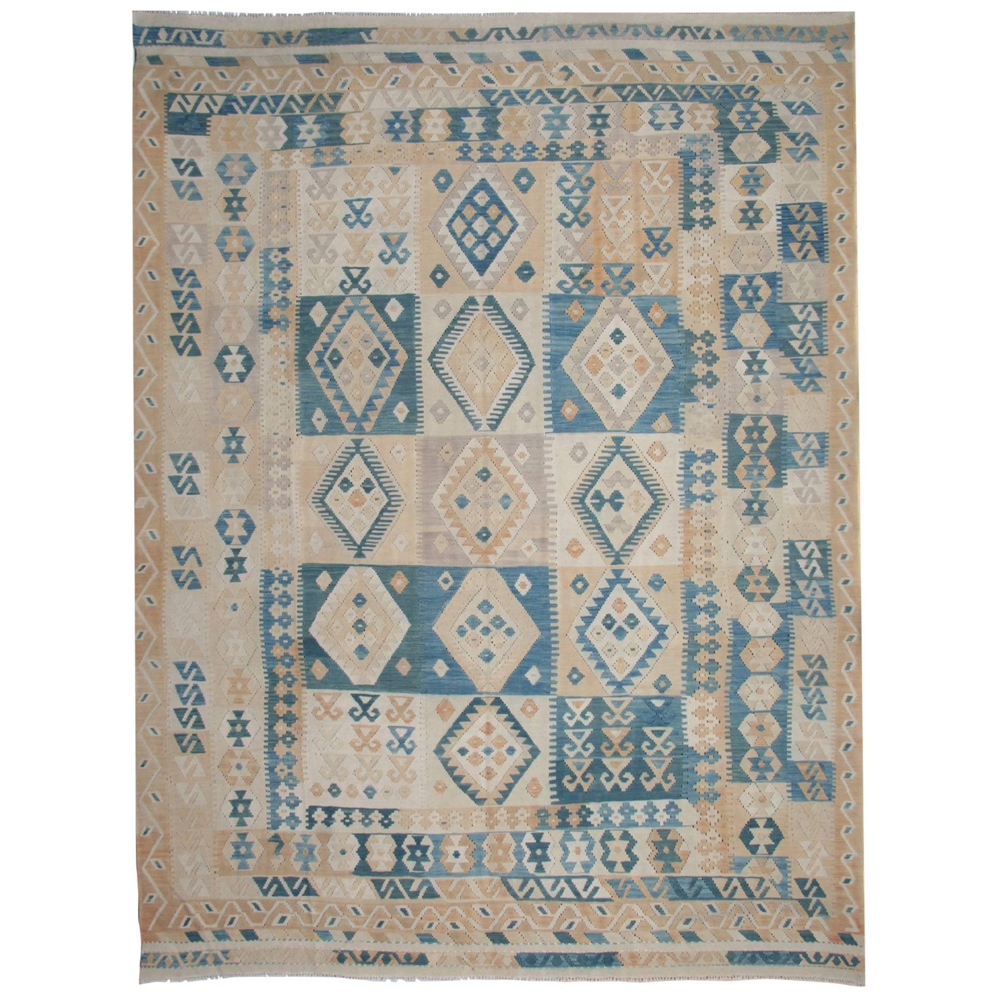 New Kilim Rugs, Traditional Rugs, Afghan Rugs, Carpet from Afghanistan