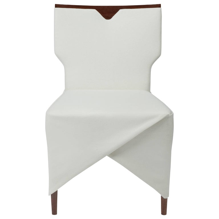 Wrap Chair For Sale at 1stDibs