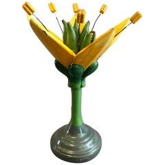 Sargent-Welch Scientific Blume Botanisches Modell