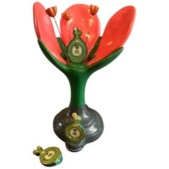 Sargent-Welch Scientific Blume Botanisches Modell