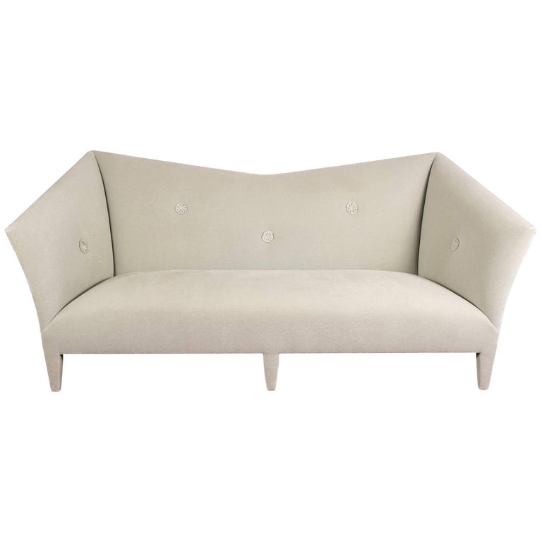 Modern Contemporary Sofa - 285 For Sale on 1stDibs