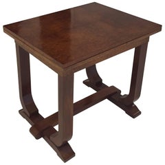 Vintage Art Deco Dining/ Console Table
