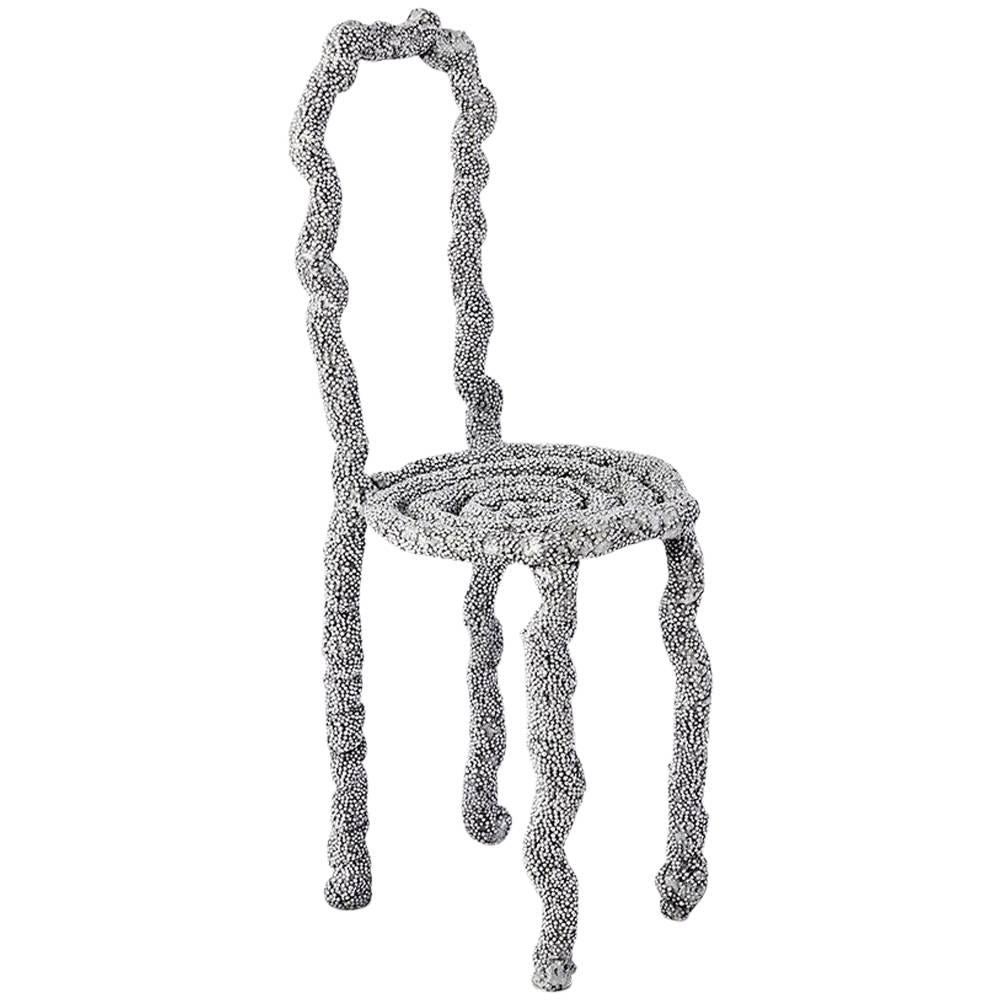 Chris Wolston Luxor Chair 01 For Sale