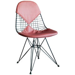 Important Early Charles & Ray Eames DKR Dining Chair