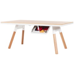 Wood Tables