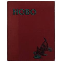 Vintage "Hobo" Book