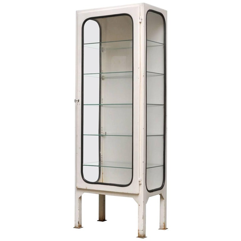 Stainless Steel Medical at 1stdibs