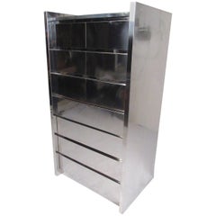 Thayer Coggin Commodes and Chests of Drawers