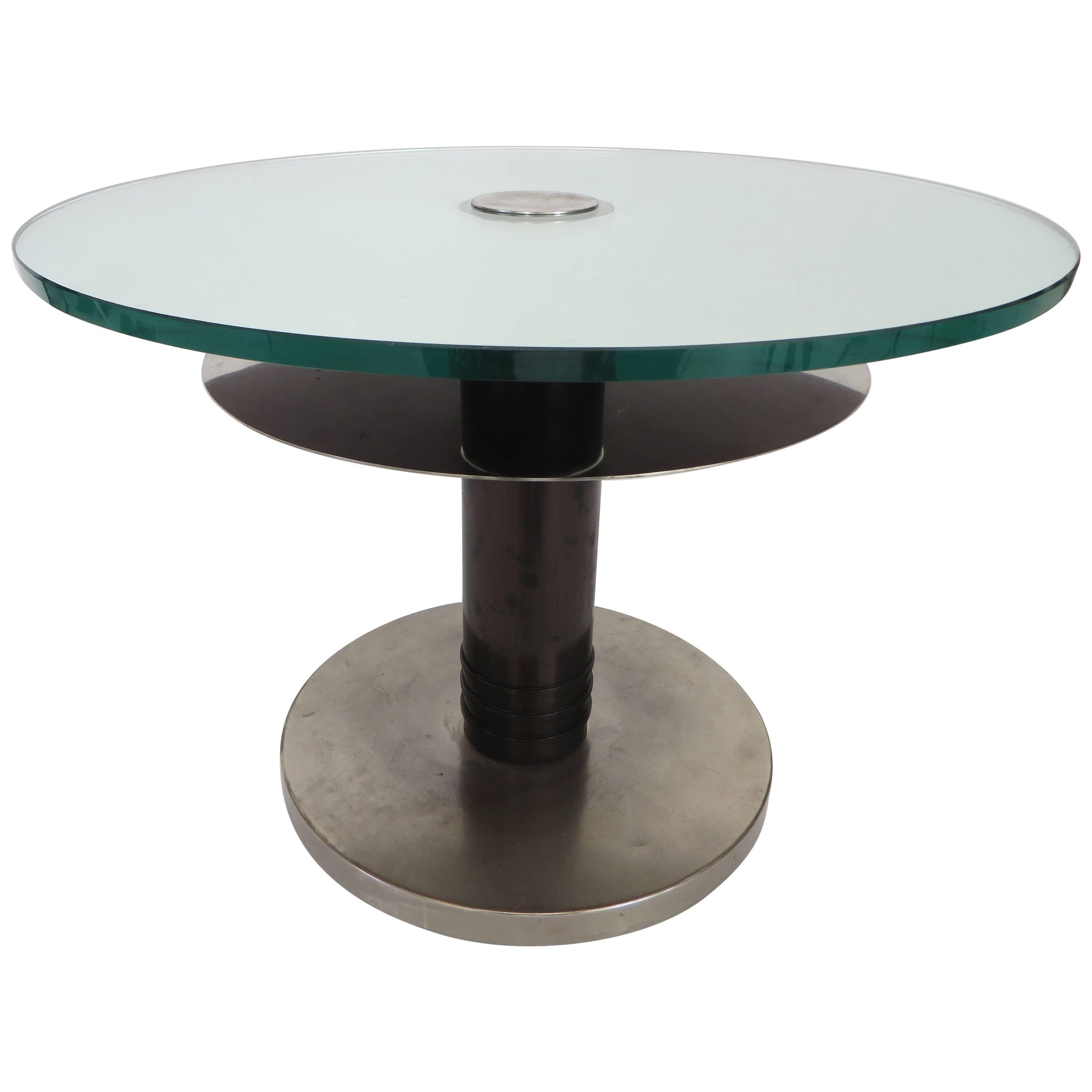 Axel Einar Hjorth Typenko Occasional Table