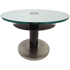 Table d'appoint Axel Einar Hjorth Typenko