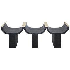 Banc triple:: chambres