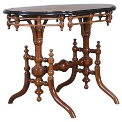 Neo Renaissance Side Table