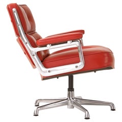 Charles Eames Time Life Lounge Chair